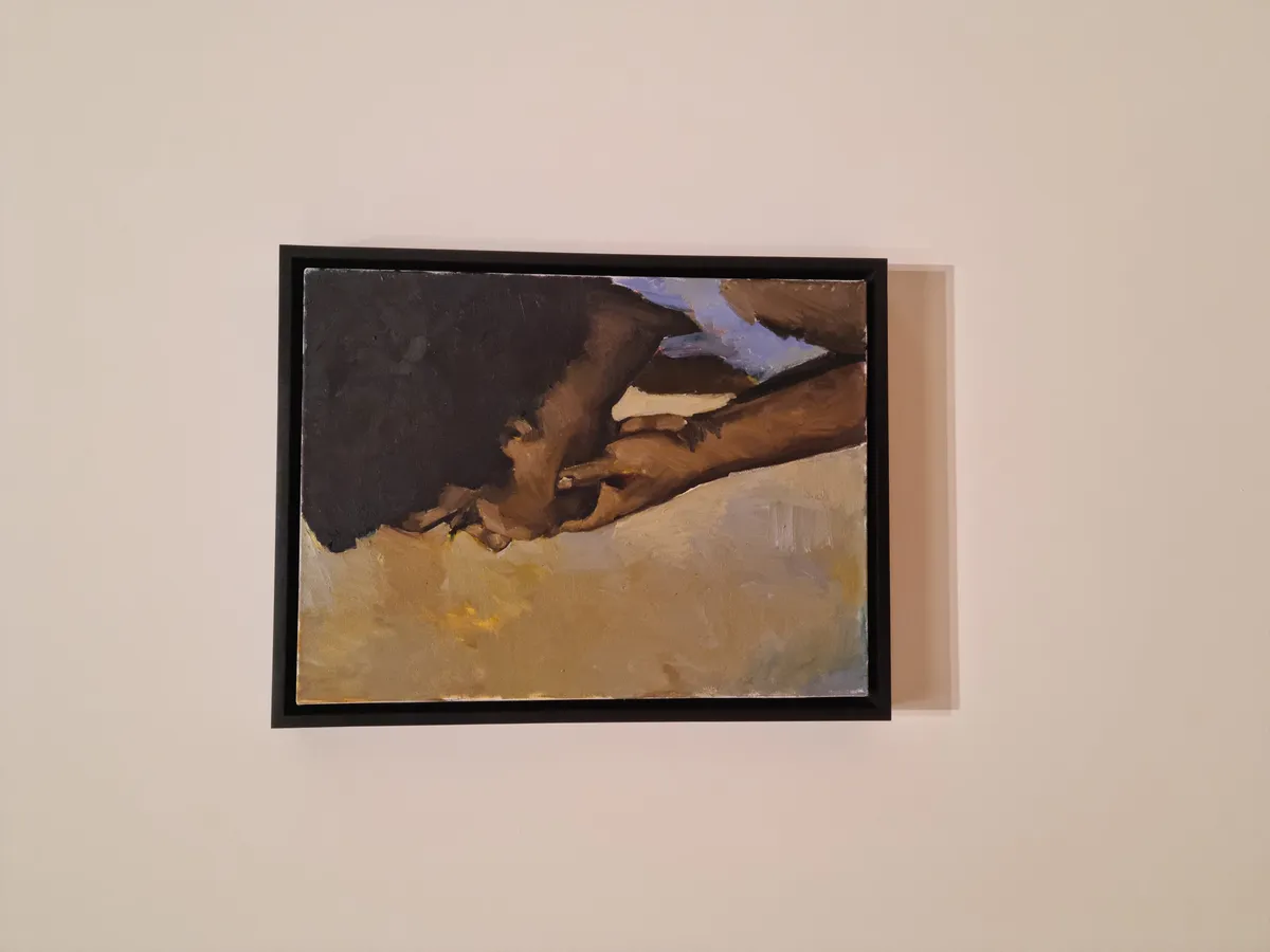 Lynette Yiadom-Boakye Gallery Image 45